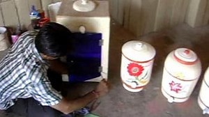 The 'Mitticool' revolution