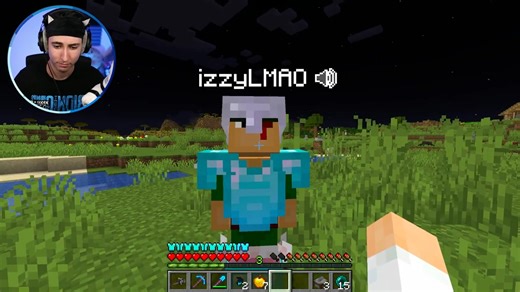 Minecraft, But Every Drop is Scary #bionic #new #viral #today #video #minecraft #gaming | Bionic Gaming