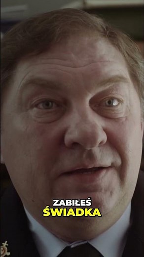 Zabójstwo świadka? Kto ostrzegł Makara? Policyjna intryga!