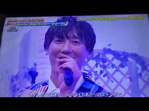 @純烈/夏うたメドレー