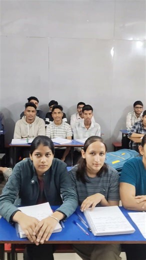 offline class view #libraryscience #education #librarian #librarian_grade_3