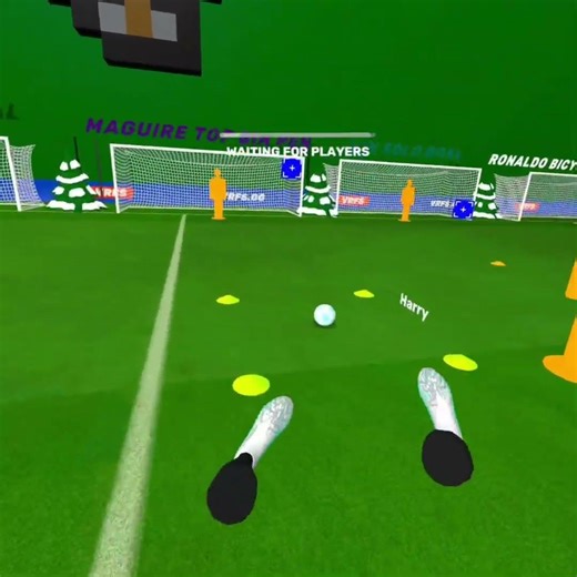 HARRY MAGUIRE EURO 2020🥶|| #footballsoccer #fyp #viral #harrymaguire #euros #vrfs #vr