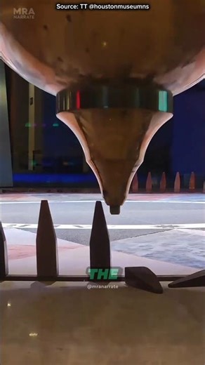 Why This Pendulum Proves the Earth Is Spinning