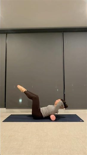 moving because it feels good 🤍 #pilates #shorts