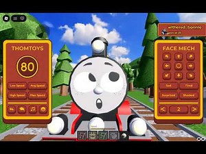 Sodor's newest falout: episode 2