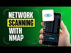 Nmap Network Scanning: The Safe & Ethical Way (A Complete Guide)