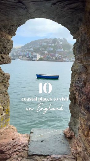 3.8K views · 326 reactions | UK seaside | UK hidden gems | coastal towns in England #beautifulengland #ukdestinations #seasidetown #uktravelspots #scenicbritain #unlimitedbritain #uktravels #exploreengland #ukhiddengems #countrysideuk #placesintheuk #ukadventure #traveluk #uktravel #exploreuk #kentuk #kentcoast #southengland #visitengland #travelblogger #englandtravel #uktraveller #travelengland | alievskaya.uk | Facebook