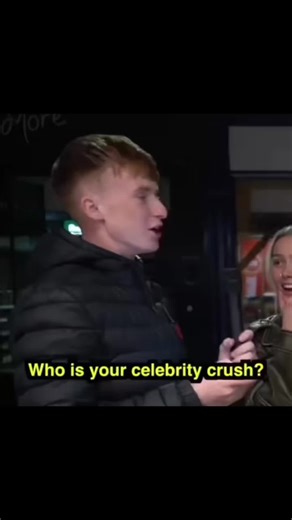 Fans Share Their Celebrity Crushes: Maguire & DiCaprio