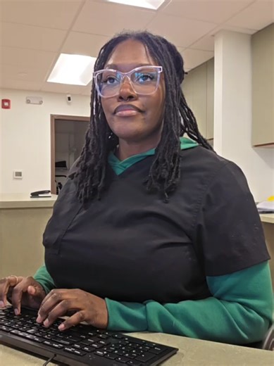 A Day in the Life of an Urgent Care Medical Receptionist