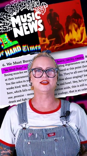 TKO Records Drops Classic Punk Sounds | Music News