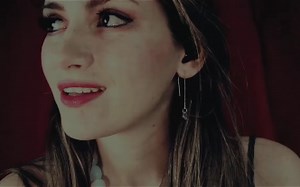 Pelagea ASMR - 美发师roleplay