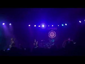 Nemophila INTRO + HOZUKI Live Pomona 2026 4K