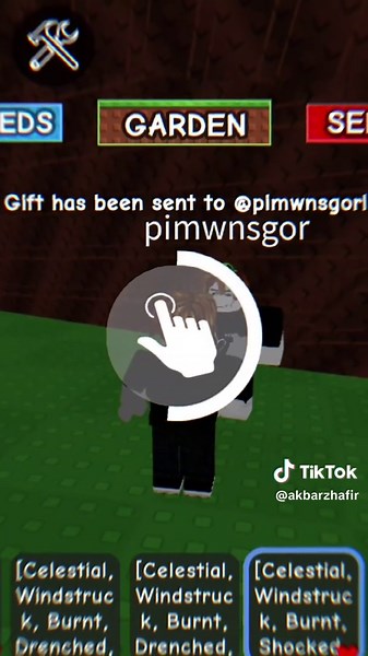 BIG TESTI 16: Dia Gold La Grande di Roblox