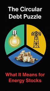 Circular debt has been shaping Pakistan’s energy sector for years, but what does it really mean for companies, cash flows, and stock prices? Watch the full breakdown in the Market Outlook – October 2025 on our YouTube Channel: https://www.youtube.com/watch?v=d4tApLJoJC0 #CircularDebt #OGDC #PPL #PSO #MarketOutlook #EnergySector #EnergyStocks | Al Meezan Investment Management Limited