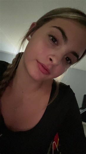 Random account on TikTok