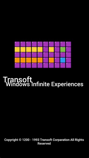 Windows Infinite Experiences