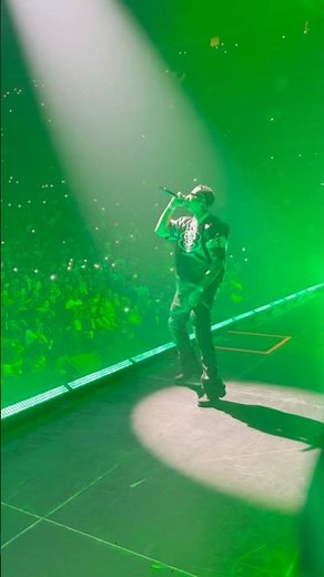 MONEYBAGG YO MASA TOUR 🍞💚