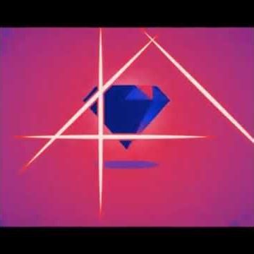 Pwa Television Logo (Pixel Wolf Animation)