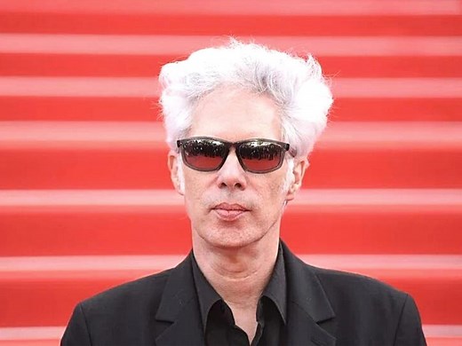 Ranking every Jim Jarmusch movie from worst to best