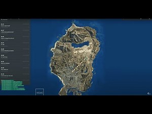 Advanced Police Dispatch System V1