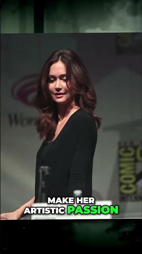 From Secretary to Star: Jessica Chobot's Unexpected Rise!