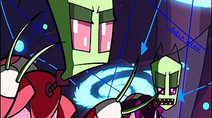 Watch Invader Zim Season 1 Episode 1: The Nightmare Begins - Paramount  United Kingdom