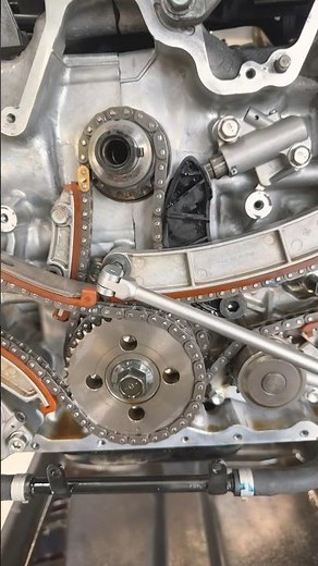 Tech Tip: How to prevent a comeback, cover you A$$ 3.6L timing cover re-seal #subaru #mechanic