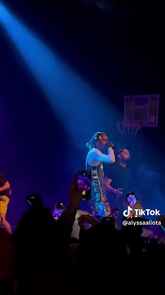 Meet and Greet Tickets for D’Aydrian Harding Tour