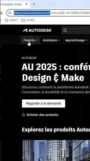 Installer Autocad lt 2026 #installationautocad #btp #dessinateurprojeteur