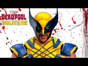 WOLVERINE THEME - Deadpool & Wolverine | Soundtrack | Marvel Studios