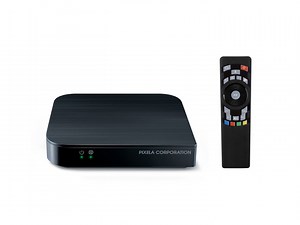 Android TV搭載で4K HDR対応の｢PIXELA Smart Box｣が発売間近