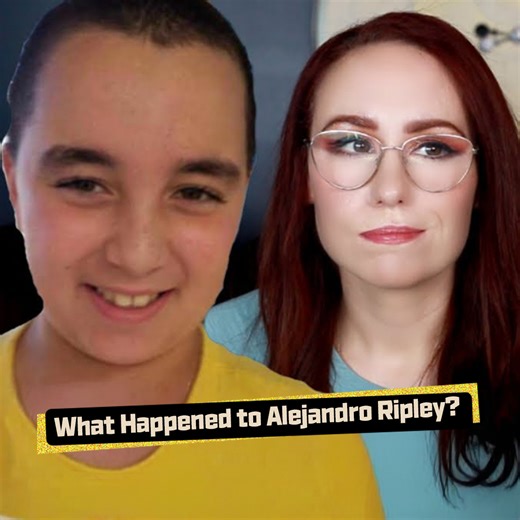 The Mystery Of Alejandro Ripley | Stephanie Harlowe