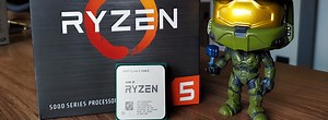 REVIEW: Ryzen 5 5600X - altíssimo desempenho em jogos, mas custo alto tira seu brilho