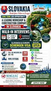 🚨 Worldwide Hiring – All Countries Jobs