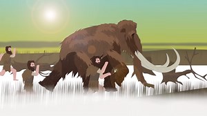 How Neanderthals Hunted Mammoths Without Modern Weapons