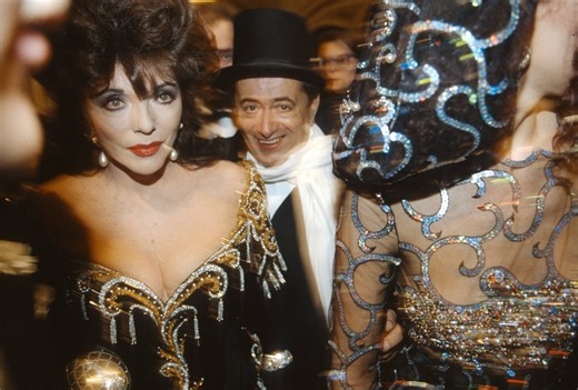Erster Wiener Opernball ohne Richard Lugner: Schlägerei, Hollywood-Glanz & Simone in Begleitung