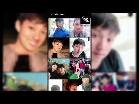 Discover The Secret Of Phnom Penh's Roundabout!