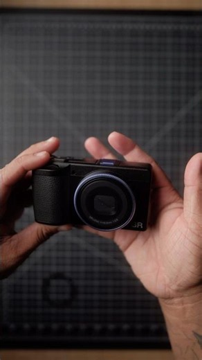 Ricoh GR IV: the best GR so far BUT the hardest price to justify 😭