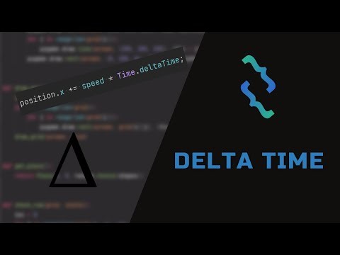Qu'est ce que Delta Time ?