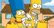 LOS SIMPSON - Serie en Español