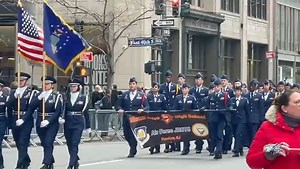 17K views · 291 reactions | Mount Olive, be proud of your Cadets !...