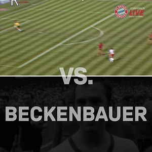 3.5K views · 15 reactions | Die nächste Wahl steht an - heute suchen wir den ersten Innenverteidiger!  Gemeinsam mit dem Sender FC Bayern.tv live suchen wir in den nächsten Wochen deine Legendenelf des FC Bayern! 類 #FCBtvLegends  Klaus Augenthaler vs. Franz Beckenbauer 樂  Stimme jetzt in den Kommentaren und auf Instagram ab!  | MAGENTA SPORT | Facebook