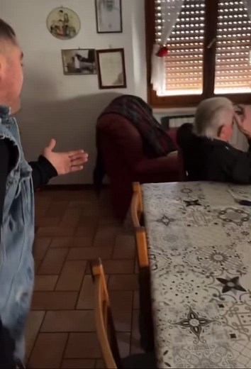 Video di Nonno.faustino (@nonno.faustino) con suono originale - Nonno.faustino