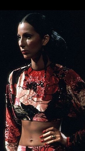 Fave Musical Clips 🎶 | Happy Birthday, Cher 🎉 Come Rain or Come Shine (from the musical St. Louis Woman) - The Sonny & Cher Comedy Hour (1972) #cher #birthday... | Instagram