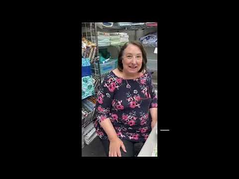 Vinyl Mesh Market Tote Bag Tips