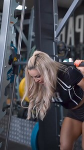 10K views · 713 reactions | Beautiful Stephanie Sanzo . . . . . #lowerbodyworkout #workoutprogram #fitnessapp #legdaymotivation #strengthathlete #bodybuildingwomen #shoulderstrength #trainingtips #gymexercises #gymexercises #bodybuild #quadsworkout #gymmotivation | Stephanie Fitness Club | Facebook