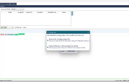 免费XPS数据处理软件(ESCApe)最新版