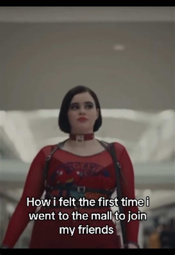 Euphoria's Cringe-Worthy Mall Scene: A Look at Kat