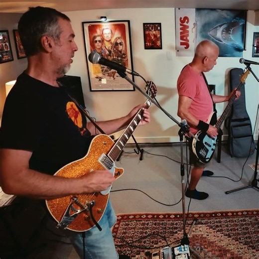 The Aks - Cover of song Things Have Changed by Bob Dylan. #bobdylan #indiemusic #countryrock #band
