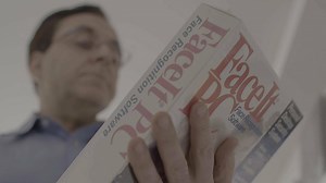 Watch Dark Net Season 2 Episode 5: My Identity - Paramount